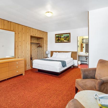 Seaway Motel Port Colborne Eksteriør bilde